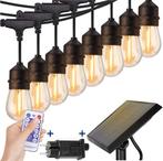 2dekans | SHINE Lichtsnoer Buiten – Solar Prikkabel –, Diversen, Kerst, Ophalen of Verzenden, Zo goed als nieuw