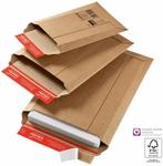 Extra Stevige Kartonnen Envelop voor veilig versturen!, Verzenden, Gelopen