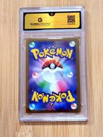 Pokémon - 1 Graded card - Steelix #073 Mega Brave, Hobby en Vrije tijd, Verzamelkaartspellen | Pokémon, Nieuw