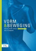 Vorm en beweging 9789036809382, Boeken, Zo goed als nieuw
