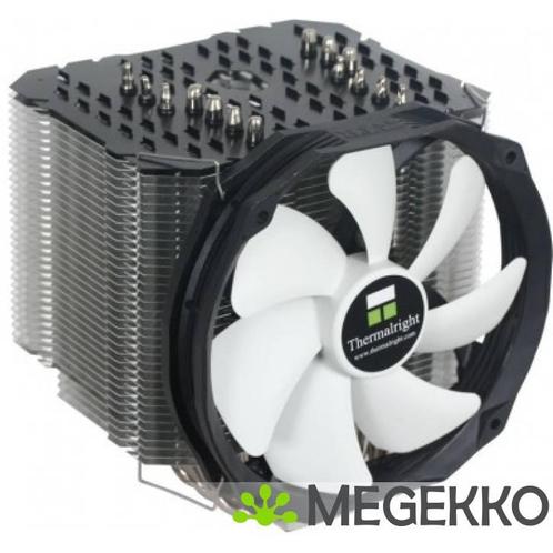 Thermalright Le Grand Macho RT Processor Koeler, Computers en Software, Computerkoelers, Nieuw, Verzenden