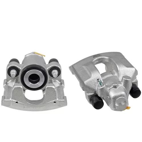 Remklauw SAAB 9-5 1.9 TiD achterzijde, rechts, Auto-onderdelen, Ophanging en Onderstel, Nieuw, Verzenden