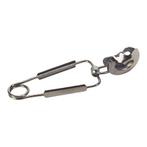 Slakkentang 16cm, Verzenden, Nieuw in verpakking