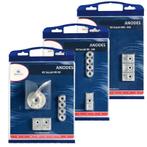 Anode Kit Suzuki Buitenboordmotoren, Watersport en Boten, Ophalen of Verzenden, Nieuw, Zeilboot of Motorboot