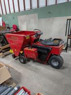 Boxenstrooier Bobman, RS3HD10, bouwjaar 2018, Nieuw