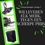 Fietsendrager voor Daihatsu nodig, Kijk op onze website!