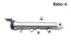Voorvork Buitenpoot Rechts Suzuki AN 650 Burgman 2002-2004, Verzenden, Gebruikt