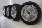 BMW 3 4 serie F30 F31 F32 F36 393 17 inch Pirelli Runflat Zo, Gebruikt, Velg(en), 17 inch, Ophalen of Verzenden