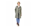 Happy Rain Days - Dames Regenjas Bilbao Moss - maat S, Kleding | Dames, Verzenden, Nieuw