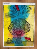 Corneille (1922-2010) - Groningen