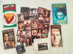 Twin Peaks : 4 books, 1 set collectible card + 1 postcard, Nieuw