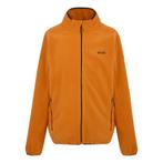 -42% Regatta  Regatta Heren hadfield full zip fleece jas  ma, Verzenden, Nieuw, Bruin