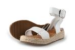 Dolcis Sandalen in maat 39 Wit | 10% extra korting, Dolcis, Verzenden, Wit, Sandalen of Muiltjes
