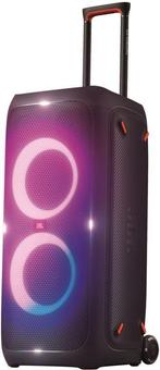 JBL PartyBox 310 - Bluetooth Party Speaker - Zwart, Ophalen of Verzenden, Zo goed als nieuw
