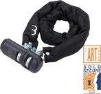 BBB Cycling SecureChain ART 2 Fietsslot - Kettingslot Fiets, Fietsen en Brommers, Fietsonderdelen, Ophalen of Verzenden, Nieuw