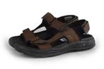 Skechers Sandalen in maat 44 Bruin | 10% extra korting, Kleding | Heren, Schoenen, Sandalen, Bruin, Zo goed als nieuw, Skechers