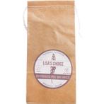 Broodmix Haver Bruin Biologisch (Glutenvrij) 450g, Verzenden, Nieuw