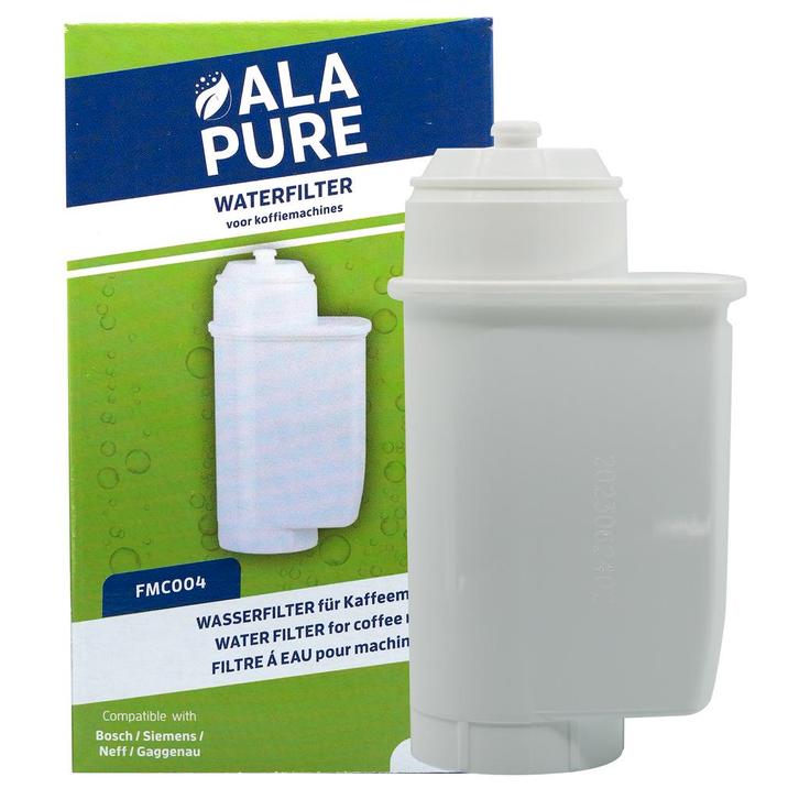 Waterfilter voor AquaCrest AQK-01, Witgoed en Apparatuur, Koffiemachine-accessoires, Verzenden