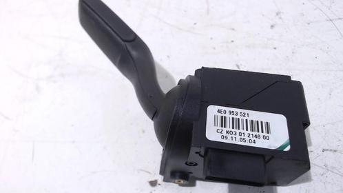 Cruise control bediening Audi A4 B7 3.0 TDI quattro 4E095352, Auto-onderdelen, Elektronica en Kabels, ARN erkend, Stiba lid, Erkend duurzaam