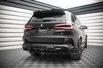 BMW 1/2/3/4/5/6/7/8 X1/X3/X5/X6 M Uitlaat incl diffuser