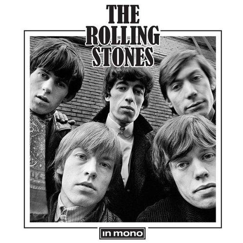 The Rolling Stones - The Rolling Stones In Mono (15 LP), Cd's en Dvd's, Vinyl | Overige Vinyl, Verzenden