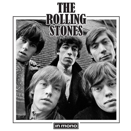 The Rolling Stones - The Rolling Stones In Mono (15 LP), Cd's en Dvd's, Vinyl | Overige Vinyl, Verzenden