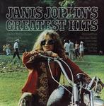 Janis Joplin - Janis Joplins Greatest Hits, Ophalen of Verzenden, Gebruikt