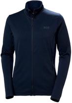Helly Hansen W Versalite Fleece Jacket Navy 597 L, Ophalen of Verzenden, Nieuw