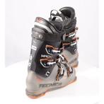 40,5 41 skischoenen TECNICA MACH1 110 MV RT, CAS, QuickOnste, Verzenden, Gebruikt