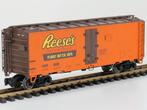 Aristo Craft Trains 46229 Reefer HER 600 Reeses Milk Cho..., Ophalen of Verzenden, Gebruikt, Overige typen, Analoog