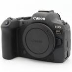 Digitale fotocamera  Canon EOS R6 mark II body, Verzenden, Gebruikt, Canon