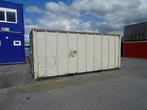 20 ft Opslagcontainer (niet wind- en waterdicht), Zakelijke goederen, Machines en Bouw | Keten en Containers