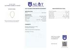 Geen reservering - ALGT-gecertificeerd - Natuurlijke, Verzamelen, Mineralen en Fossielen