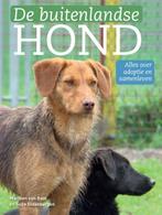 De buitenlandse hond 9789493300835 Marleen van Baal, Verzenden, Zo goed als nieuw, Marleen van Baal