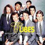 cd - The Tubes - Live At The Palladium, New York 1982, Verzenden, Nieuw in verpakking