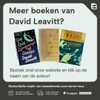 The Man Who Knew Too Much 9780393052367 David Leavitt, Verzenden, Gelezen, David Leavitt