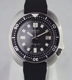 Seiko - Turtle 150m Diver Automatic- Custom Case with