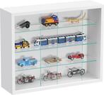 2dekans | Vitrinekast staande hangende wandvitrine -, Ophalen of Verzenden, Zo goed als nieuw