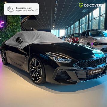 ROOF dakhoes voor autos van DS COVERS – Outdoor – Cabrio beschikbaar voor biedingen