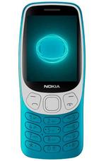 Aanbieding: Nokia 3210 Blauw nu slechts € 78, Telecommunicatie, Mobiele telefoons | Nokia, Blauw, Nieuw, Ophalen of Verzenden