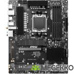 MSI PRO B650-S WIFI, Computers en Software, Moederborden, Verzenden, Nieuw