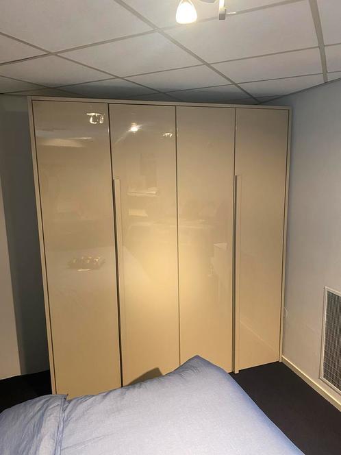 Kledingkast Hulsta Multi Forma II, Huis en Inrichting, Kasten | Kledingkasten, 50 tot 75 cm, Met deur(en), Met plank(en), Met hangruimte