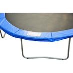 Veilig randkussen voor trampoline 366 cm - Blauw | Besche..., Ophalen of Verzenden, Nieuw