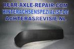 Opel Kadett D Bumper hoek achter rechts, nieuw!, Auto-onderdelen, Carrosserie en Plaatwerk, Verzenden, Nieuw, Opel