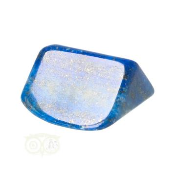 Lapis Lazuli Knuffelsteen Nr 89 - 39 gram