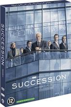 Succession - Seizoen 4 (DVD), Verzenden, Nieuw in verpakking