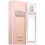 Calvin Klein Eternity Moment Eau de Parfum 100ml, Ophalen of Verzenden, Nieuw, Overige typen