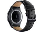 Samsung Gear S2 Classic Zwart (Beige, Zwart), Verzenden, Zo goed als nieuw