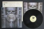 Emerson, Lake & Palmer - Brain Salad Surgery / Japanese, Nieuw in verpakking