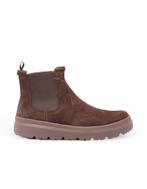 UGG boots heren 41 bruin, Kleding | Heren, Schoenen, Verzenden, Nieuw, Bruin, UGG